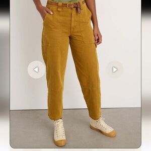 NWT Alex Mill Phoebe Pant Sz 26